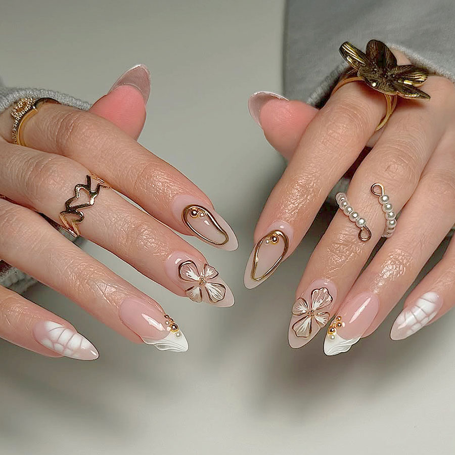 LV Nail Lounge