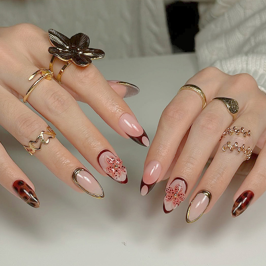 LV Nail Lounge