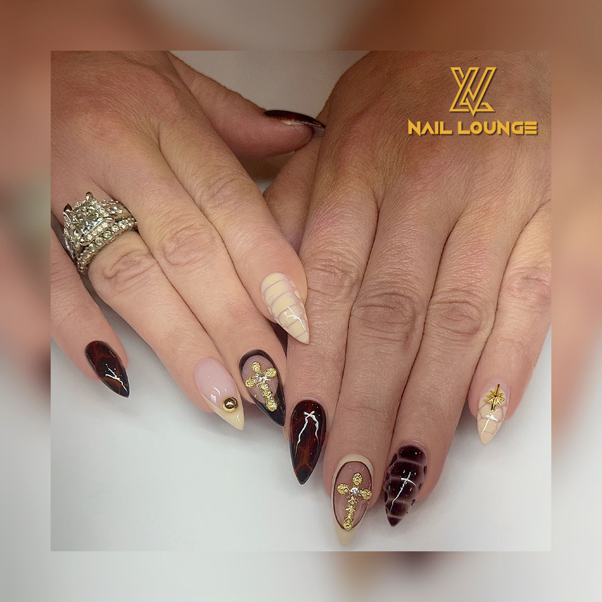 LV Nail Lounge