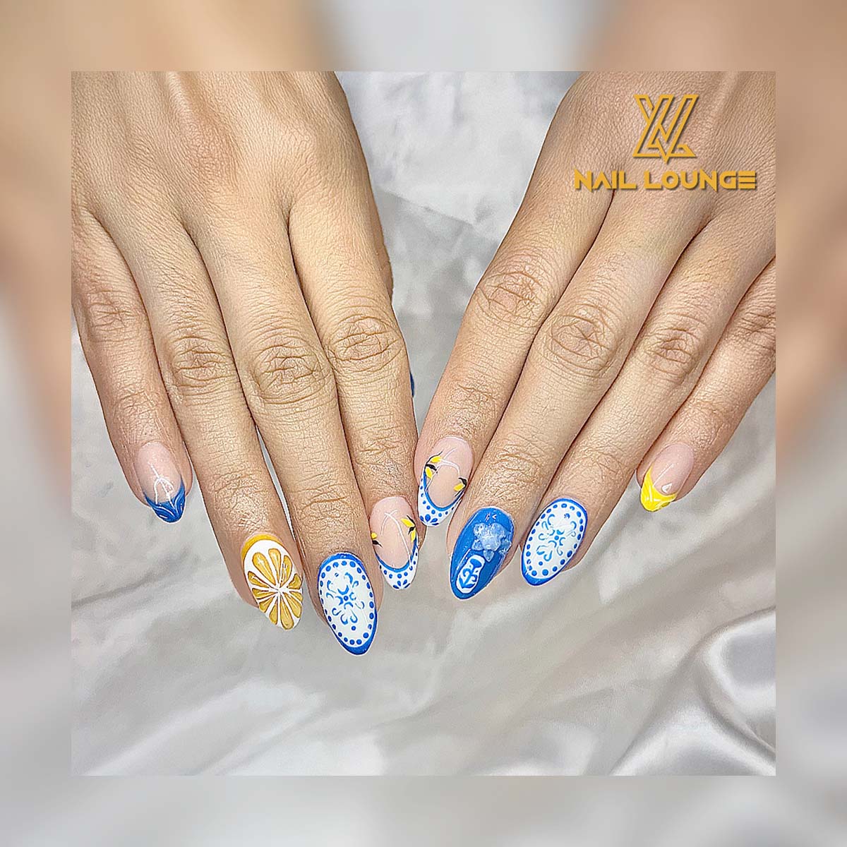 LV Nail Lounge