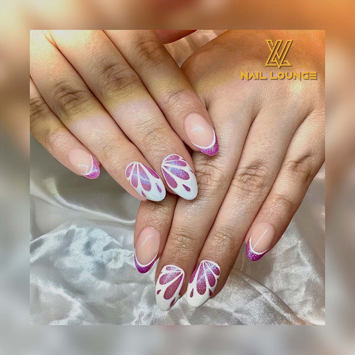 LV Nail Lounge