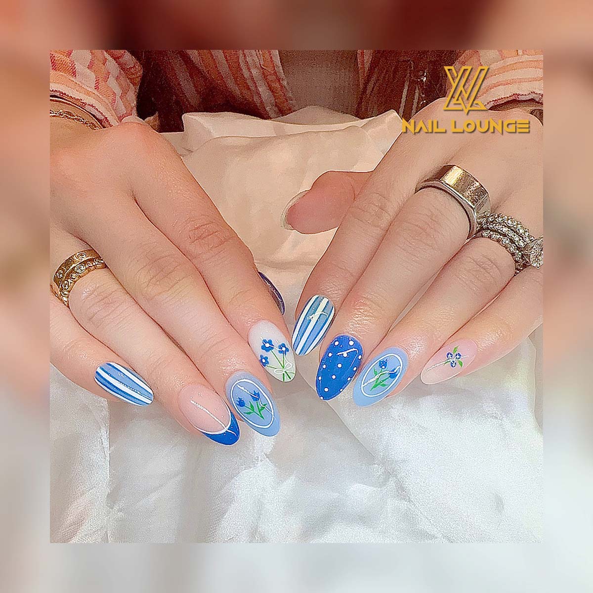 LV Nail Lounge