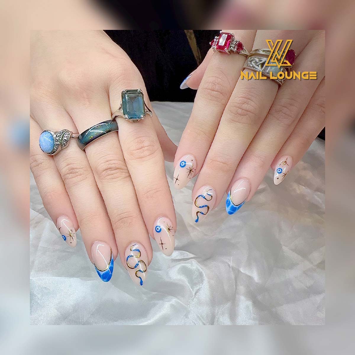 LV Nail Lounge