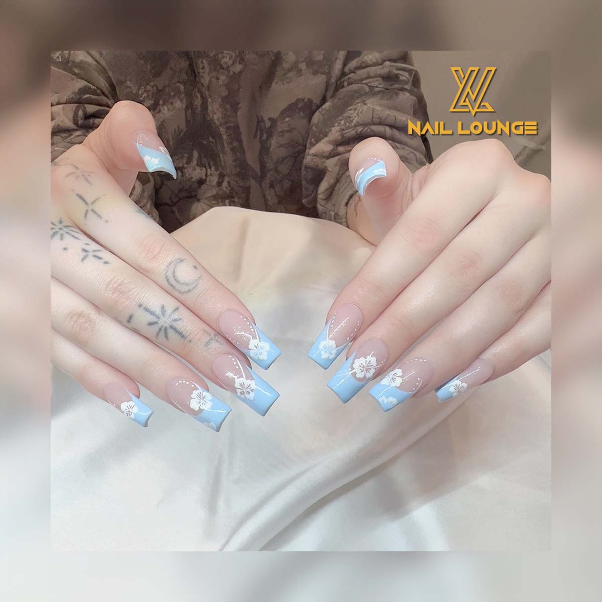 LV Nail Lounge