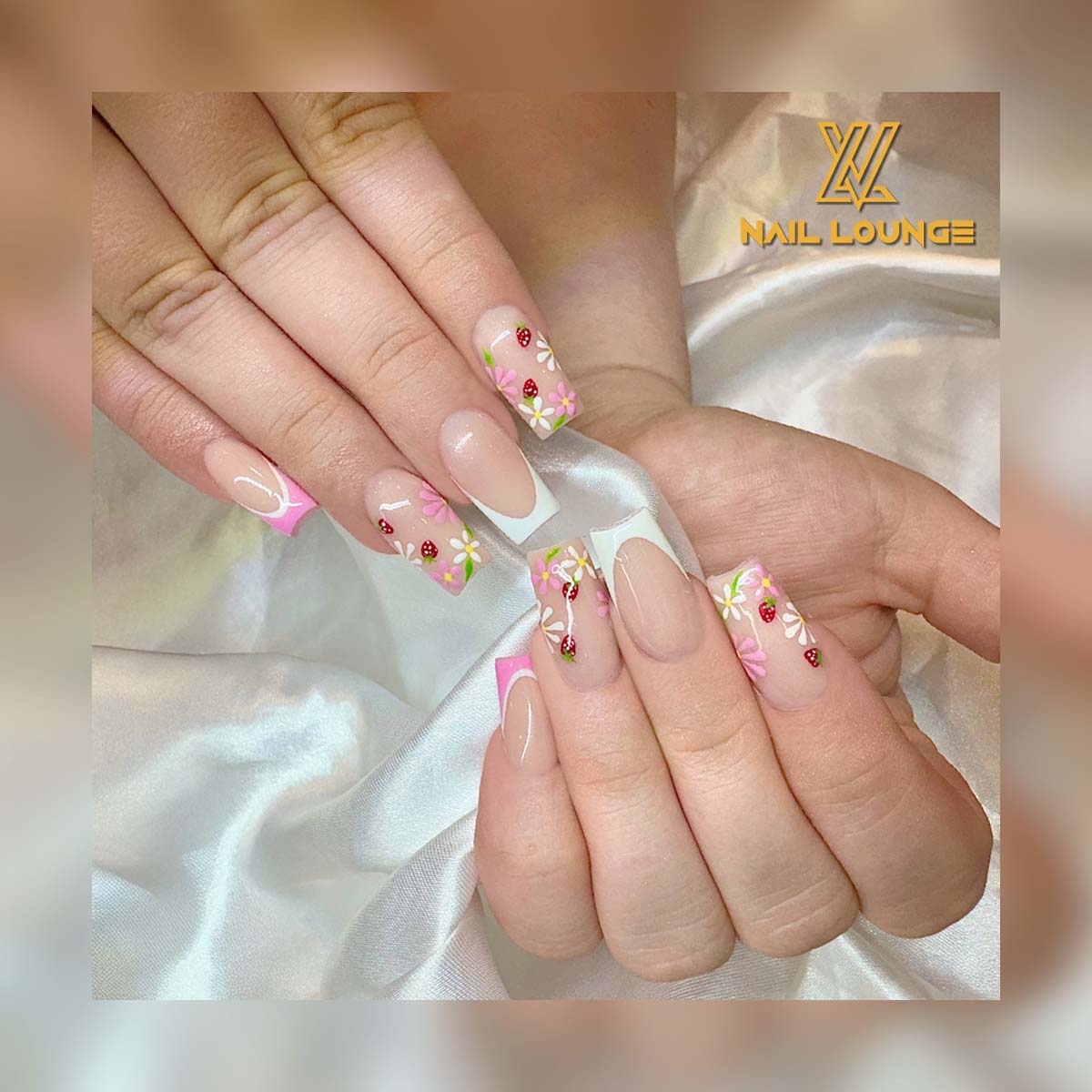 LV Nail Lounge