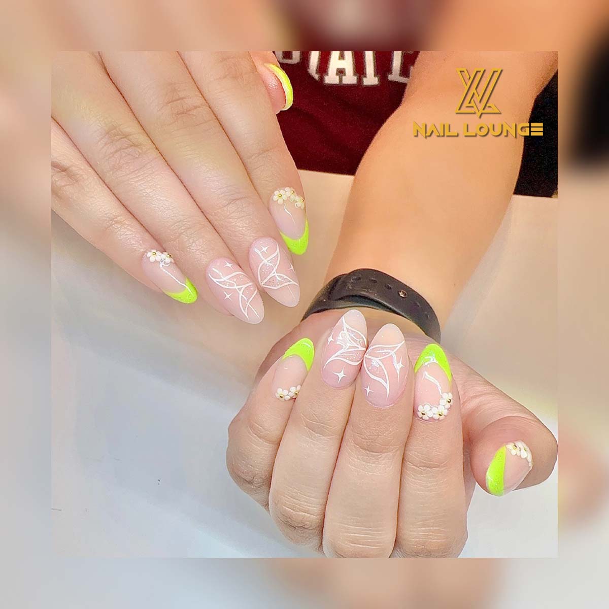 LV Nail Lounge