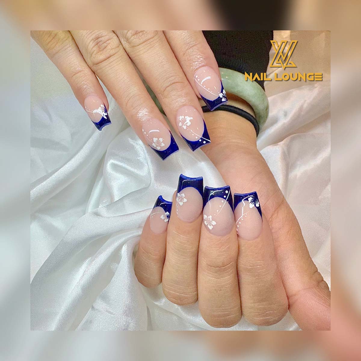 LV Nail Lounge