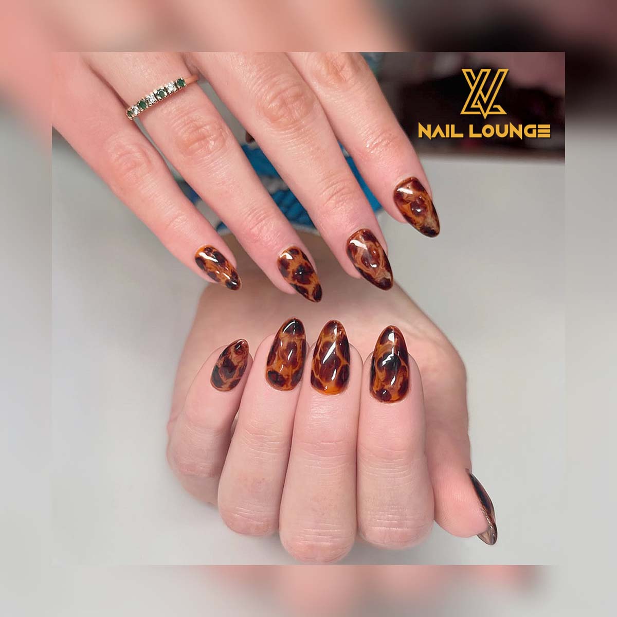 LV Nail Lounge