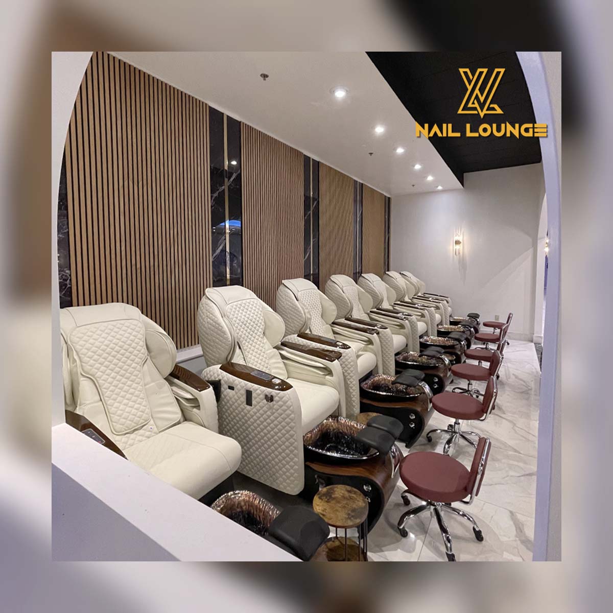 LV Nail Lounge