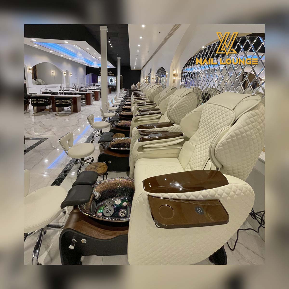 LV Nail Lounge