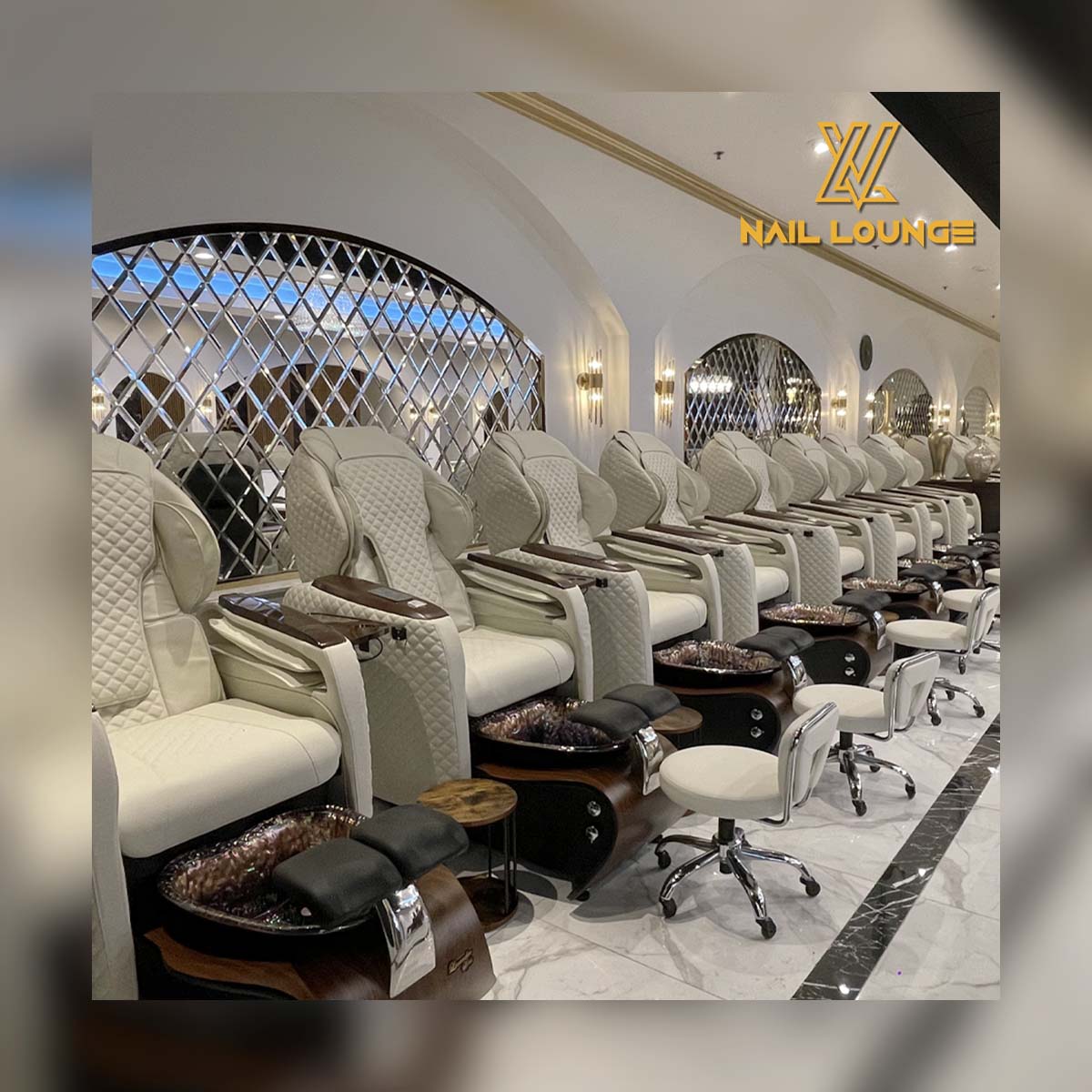 LV Nail Lounge