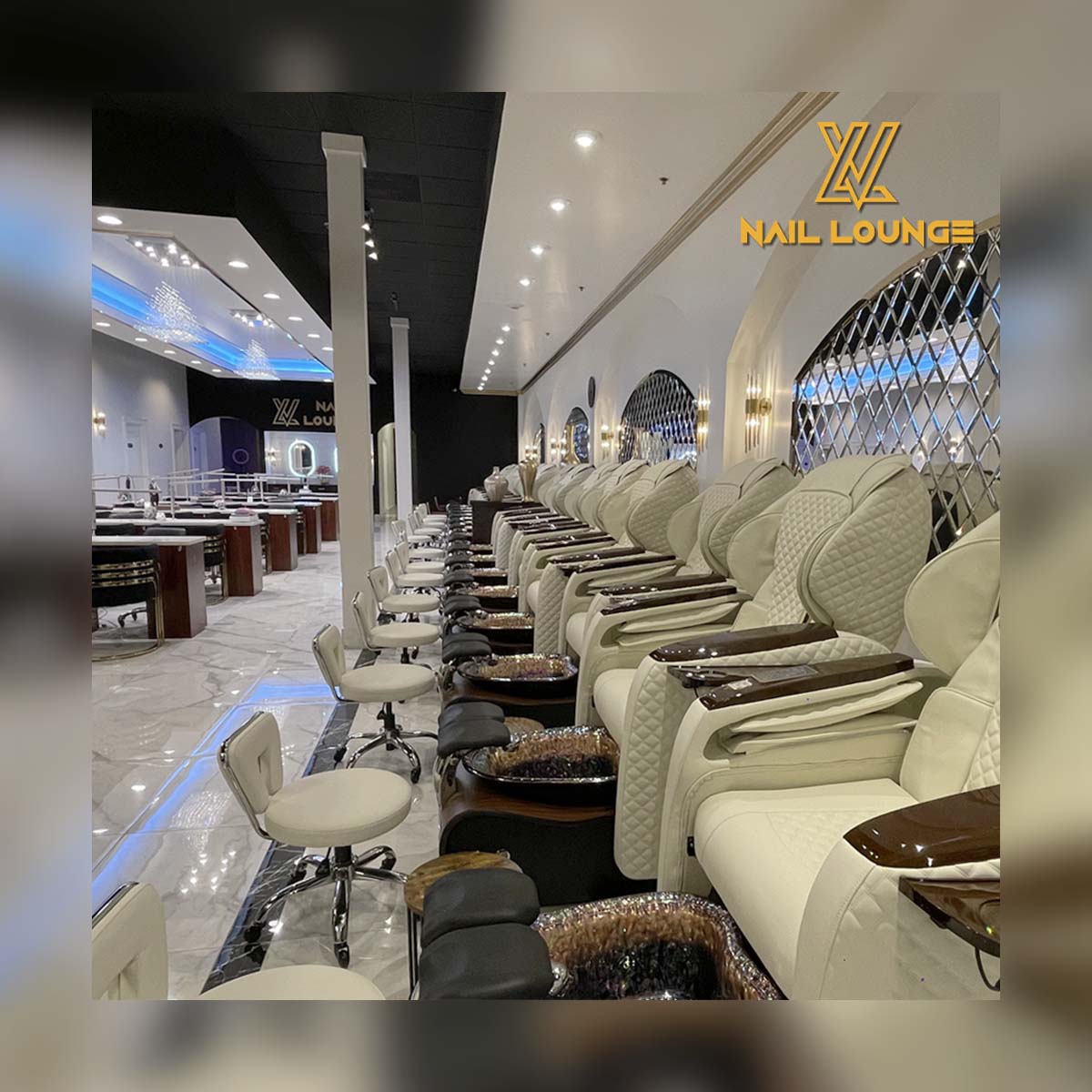 LV Nail Lounge