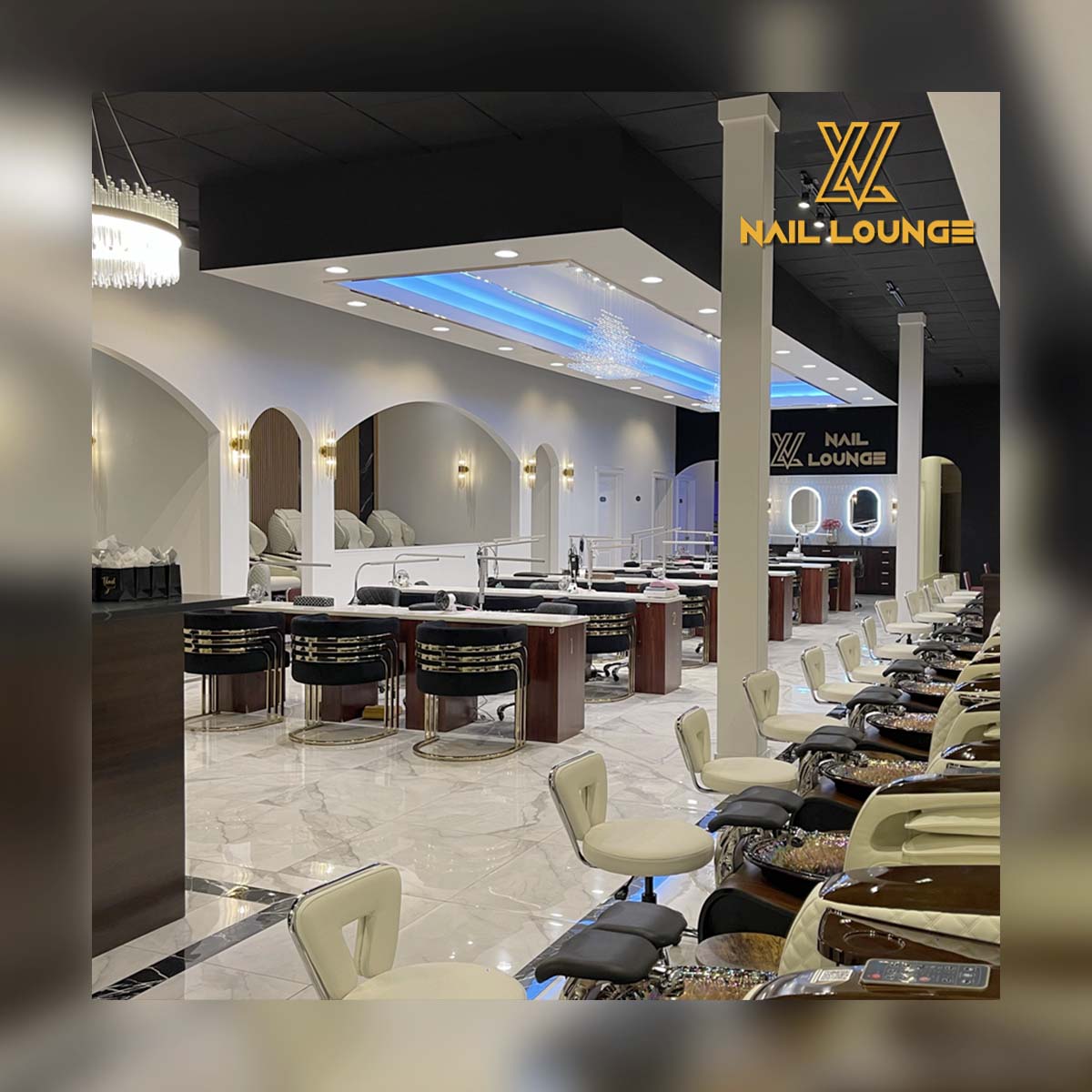 LV Nail Lounge