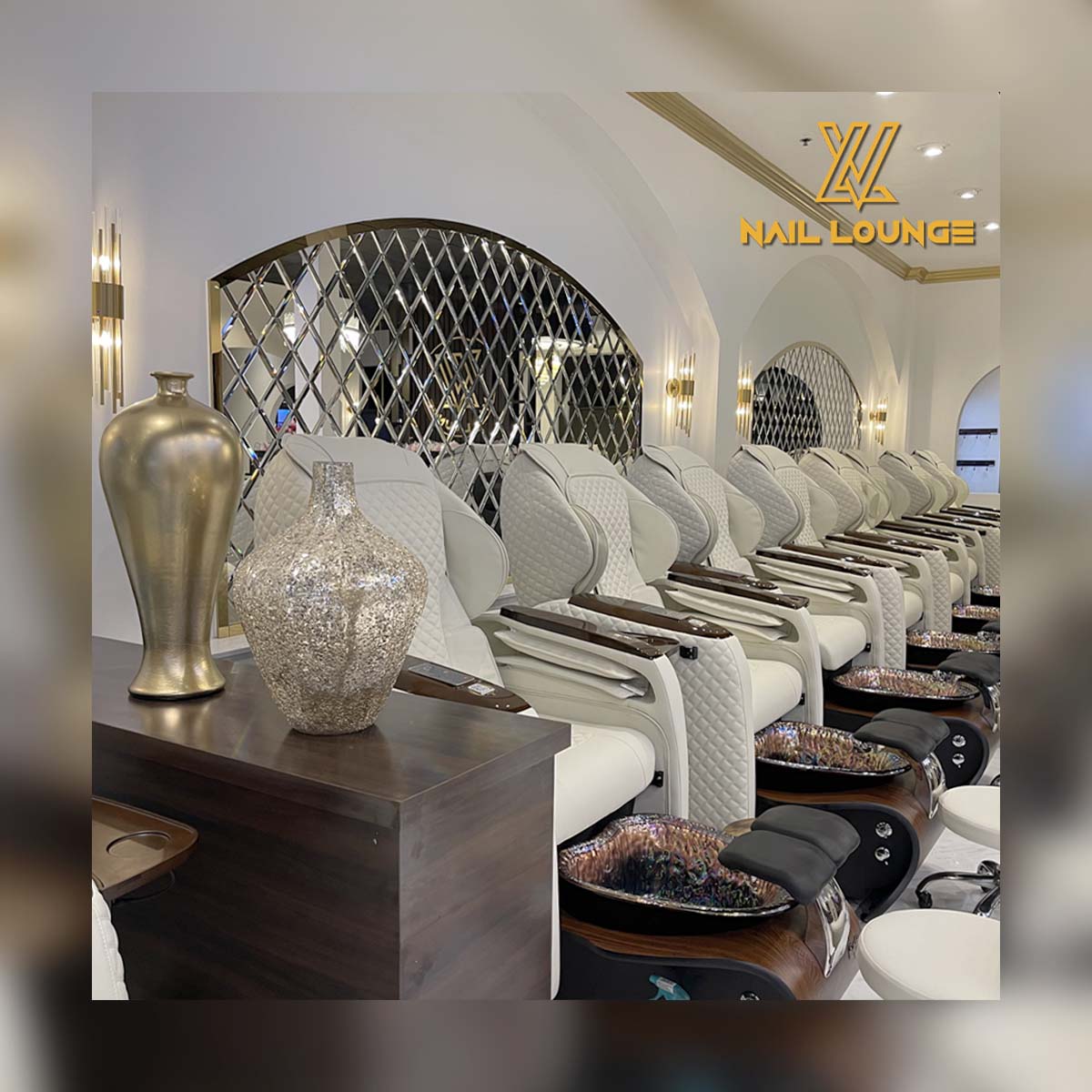 LV Nail Lounge