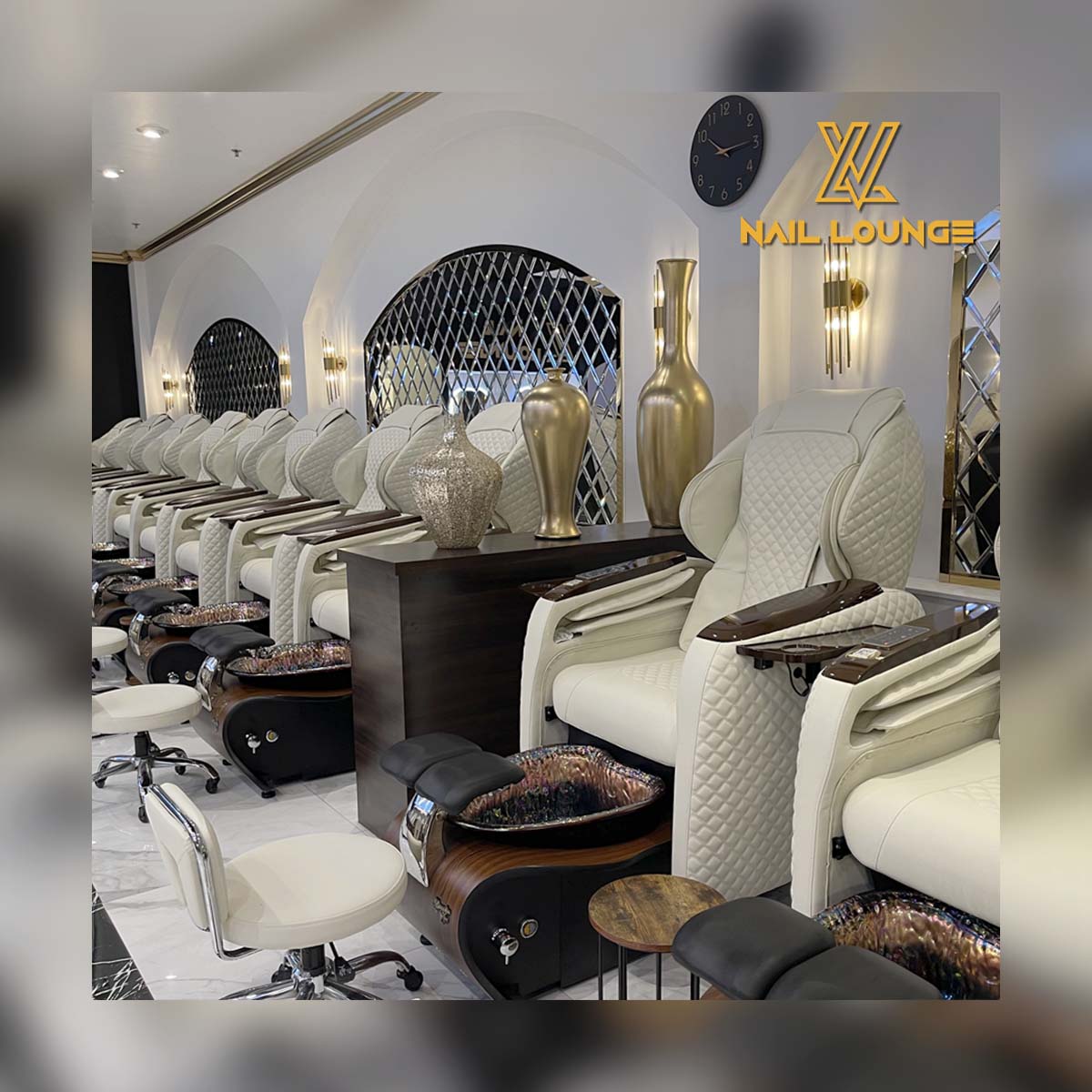 LV Nail Lounge
