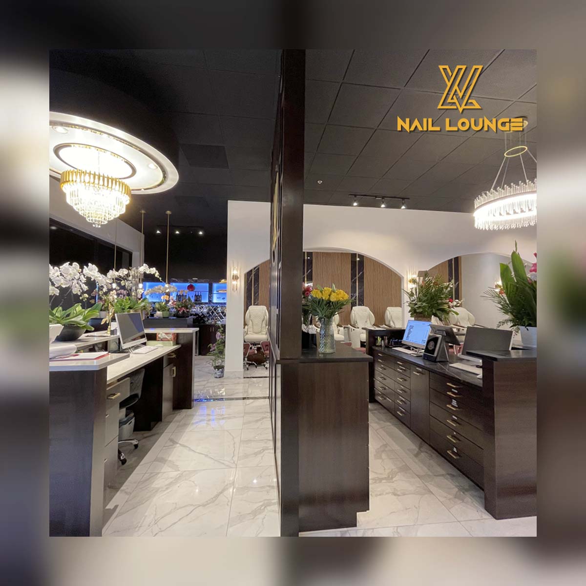 LV Nail Lounge