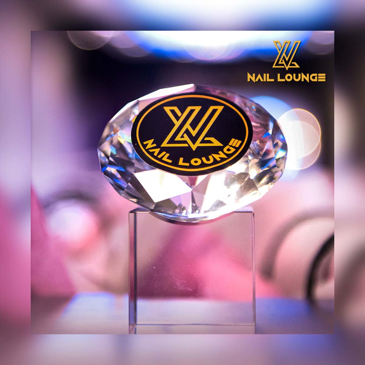 LV Nail Lounge