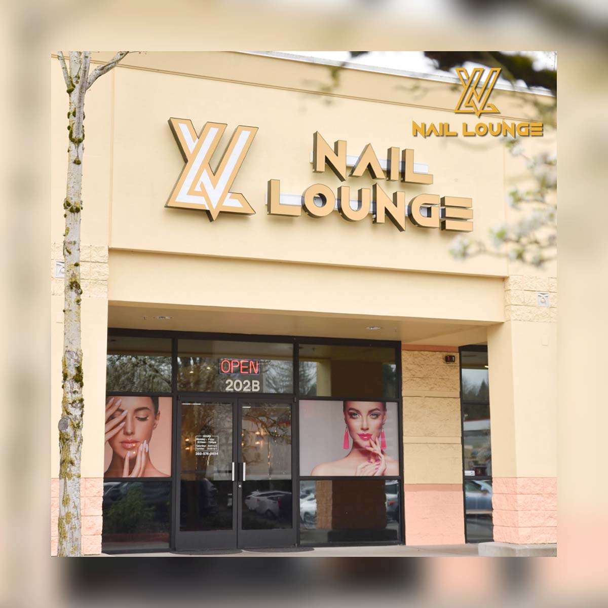 LV Nail Lounge