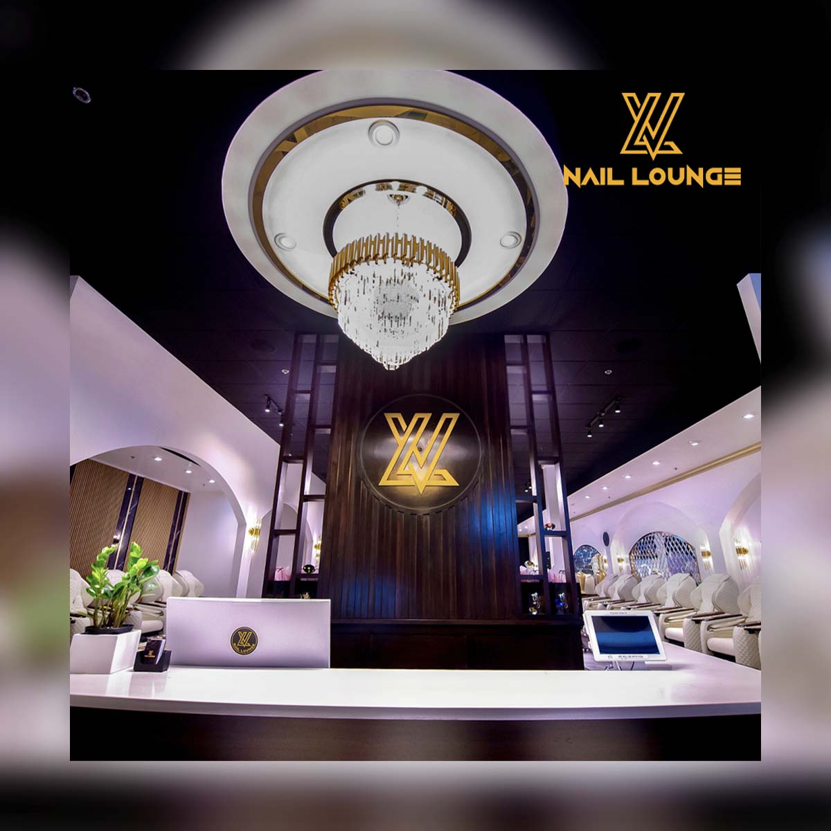 LV Nail Lounge