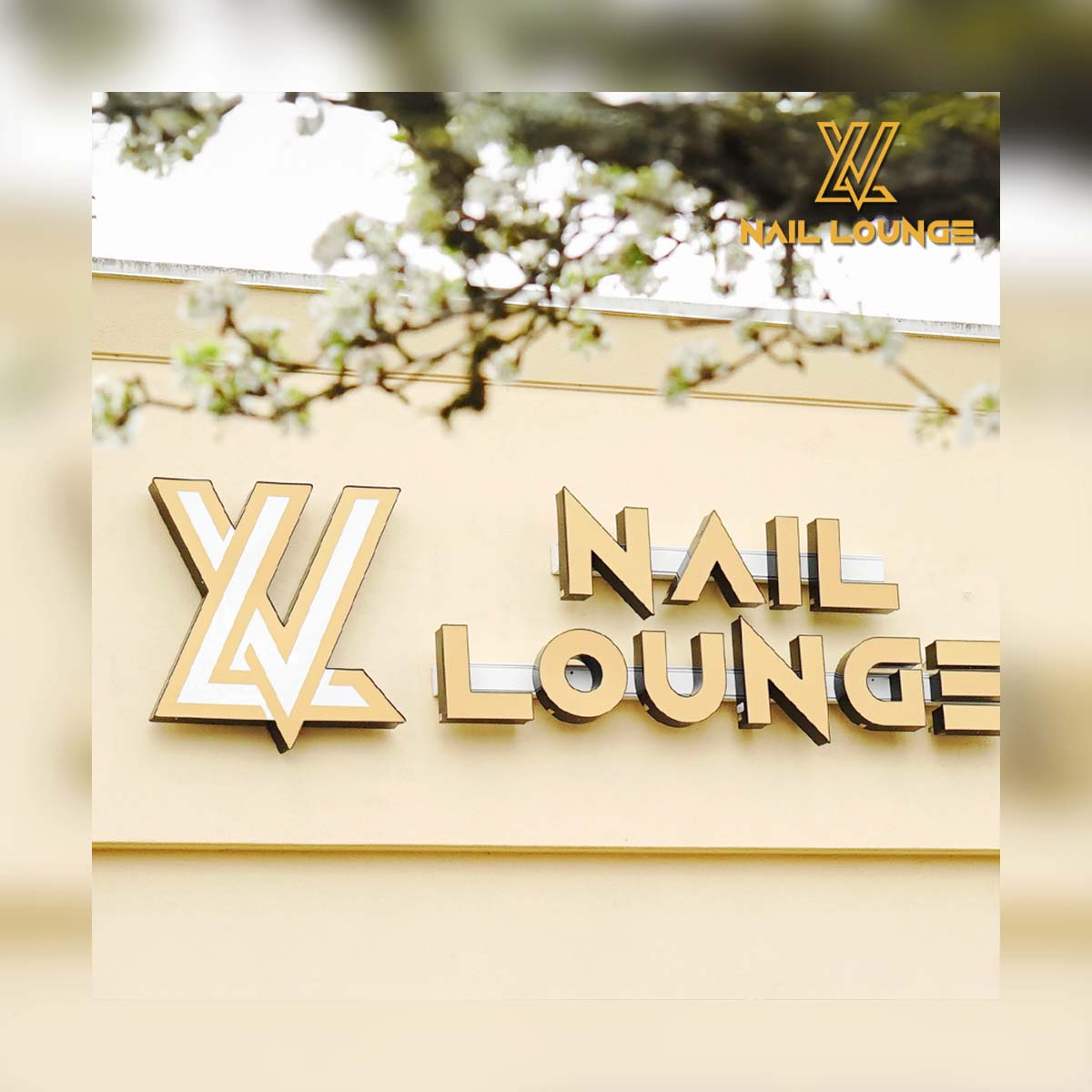 LV Nail Lounge