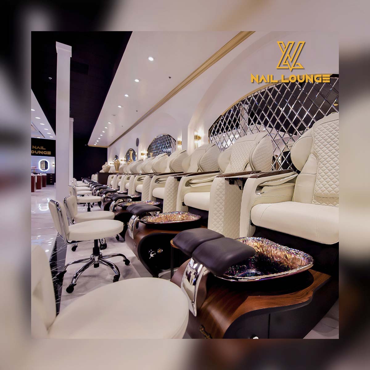 LV Nail Lounge