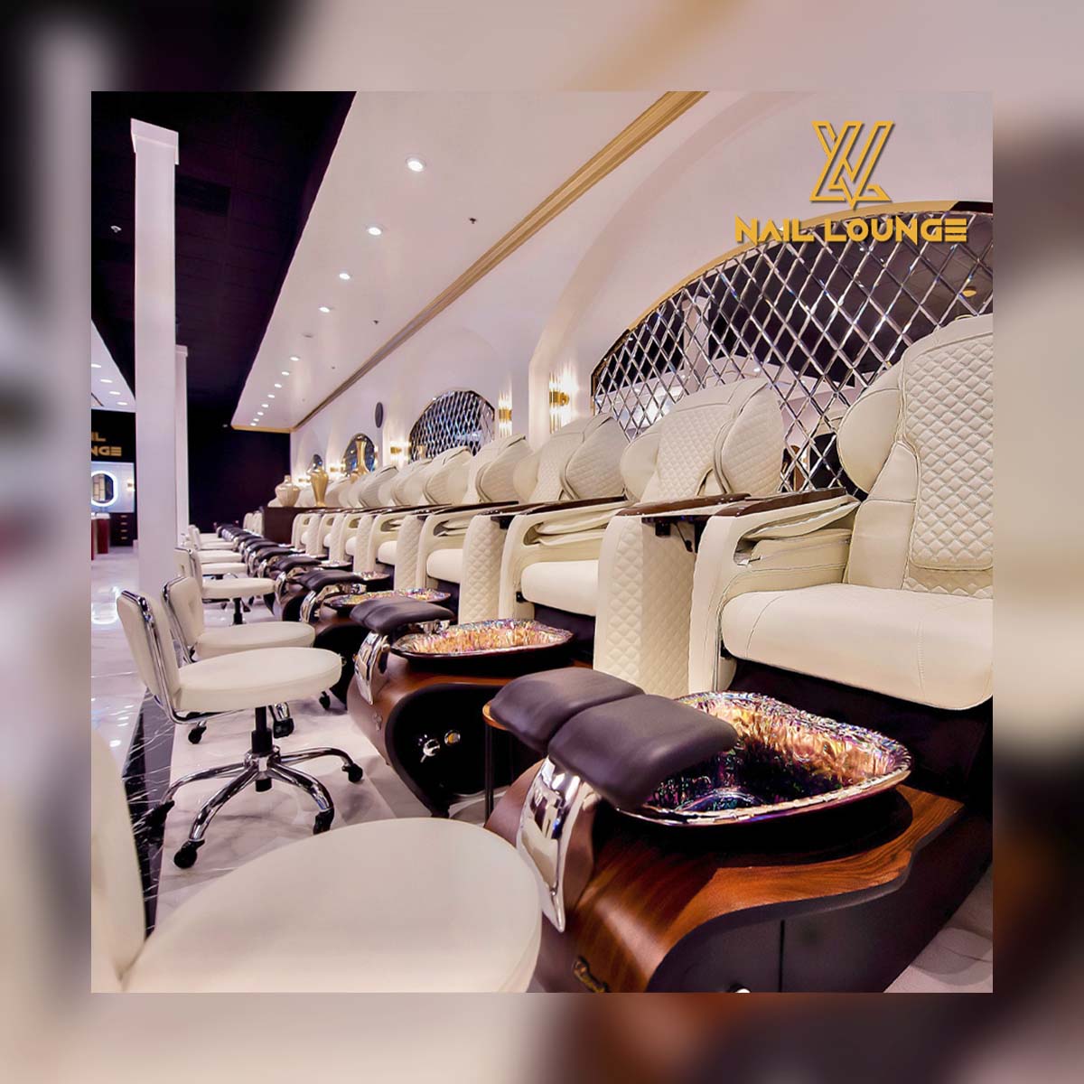 LV Nail Lounge
