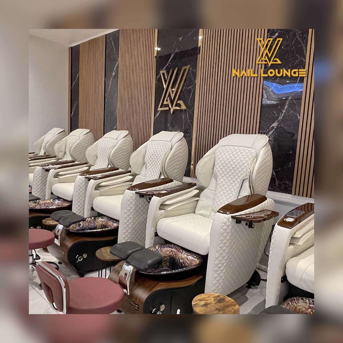 LV Nail Lounge