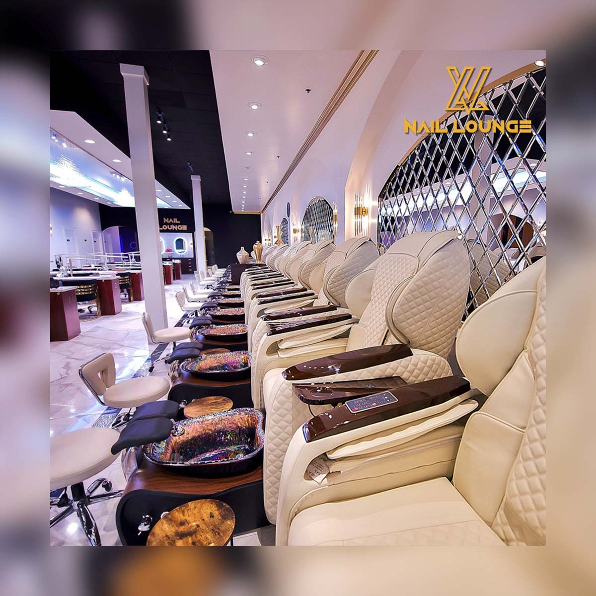 LV Nail Lounge