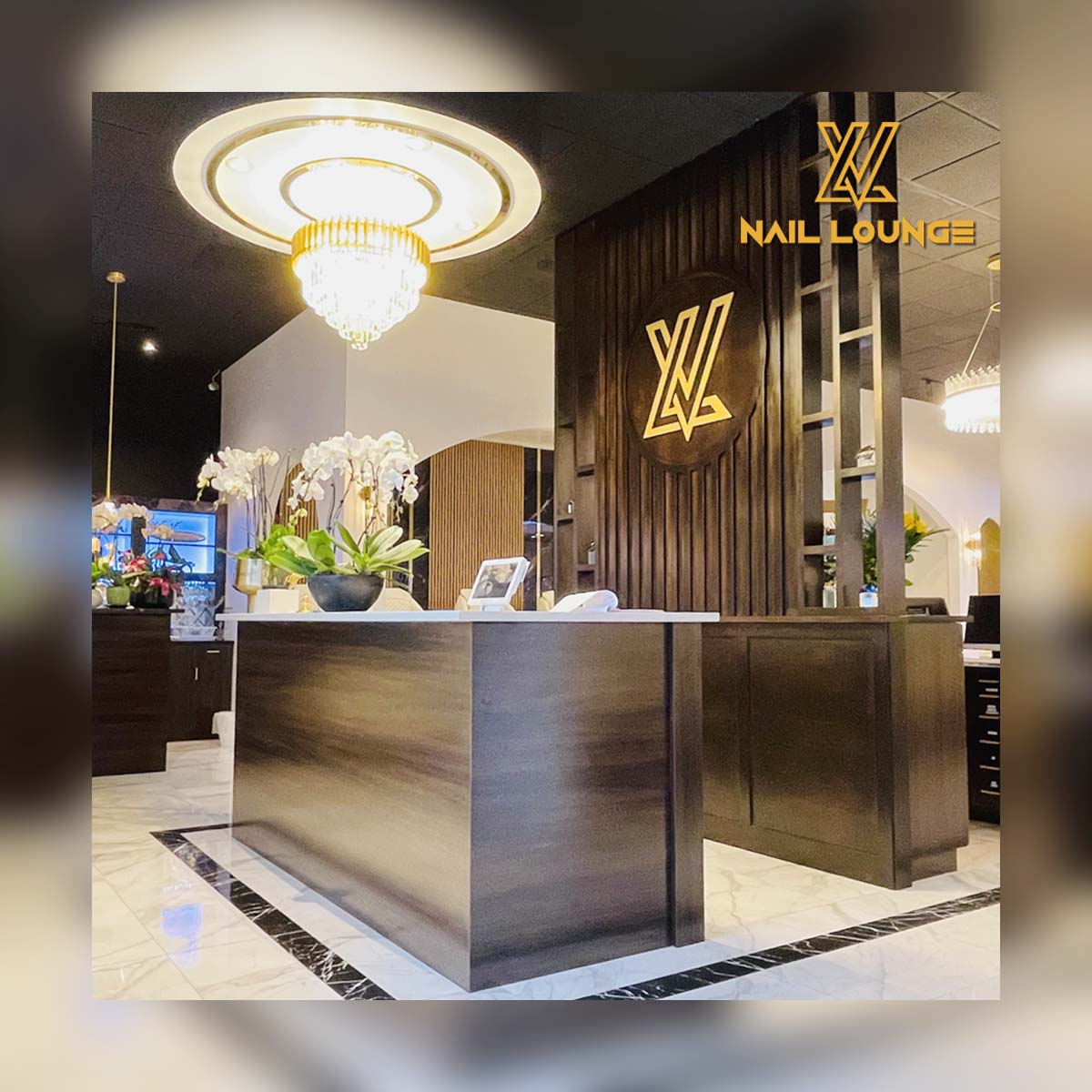 LV Nail Lounge