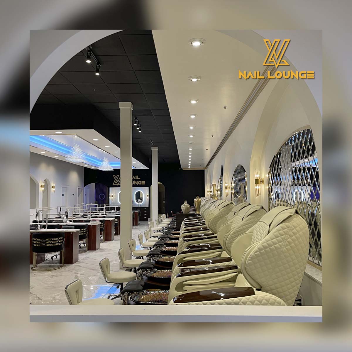 LV Nail Lounge