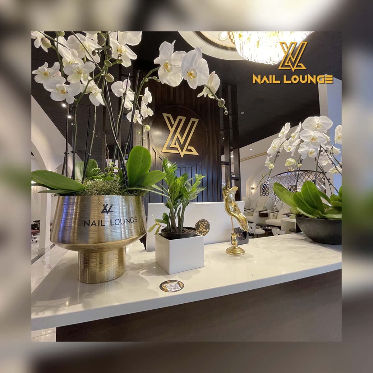 LV Nail Lounge