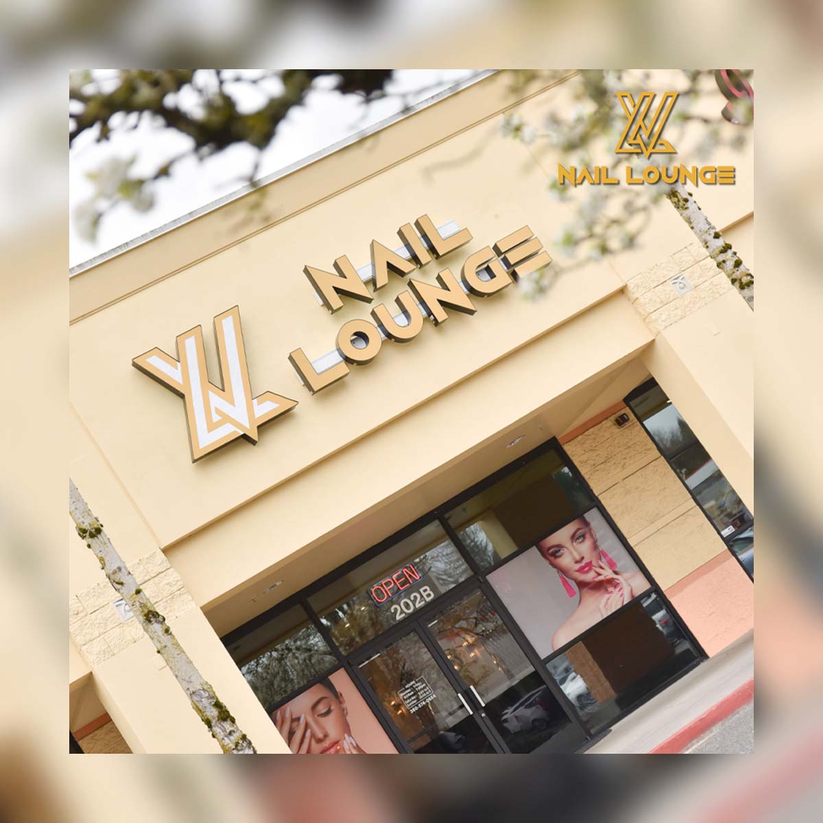 LV Nail Lounge