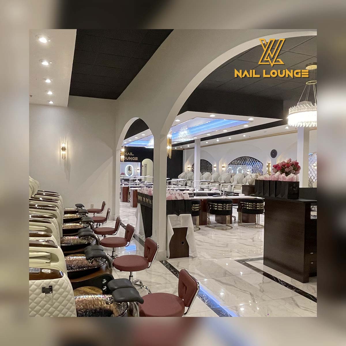 LV Nail Lounge