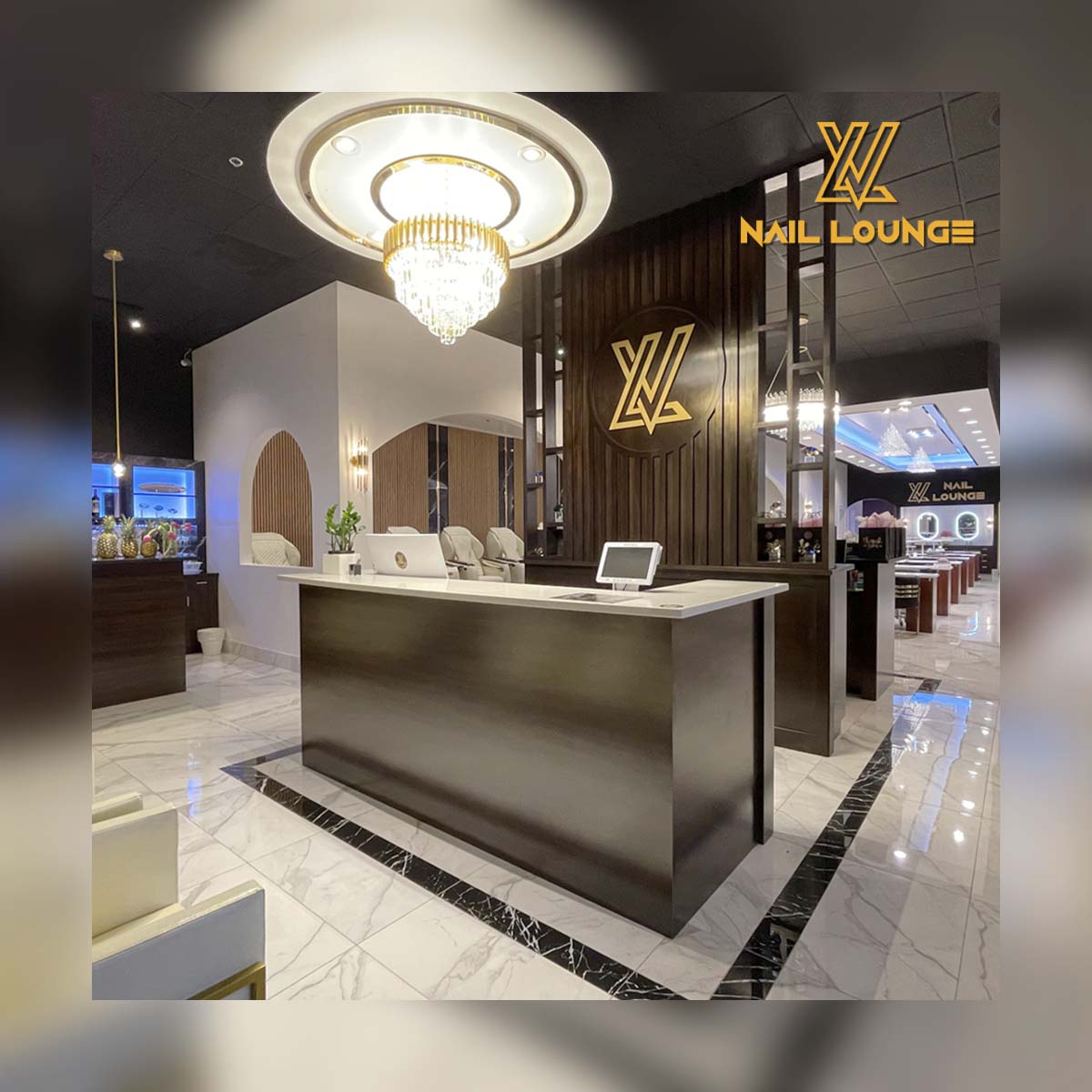 LV Nail Lounge