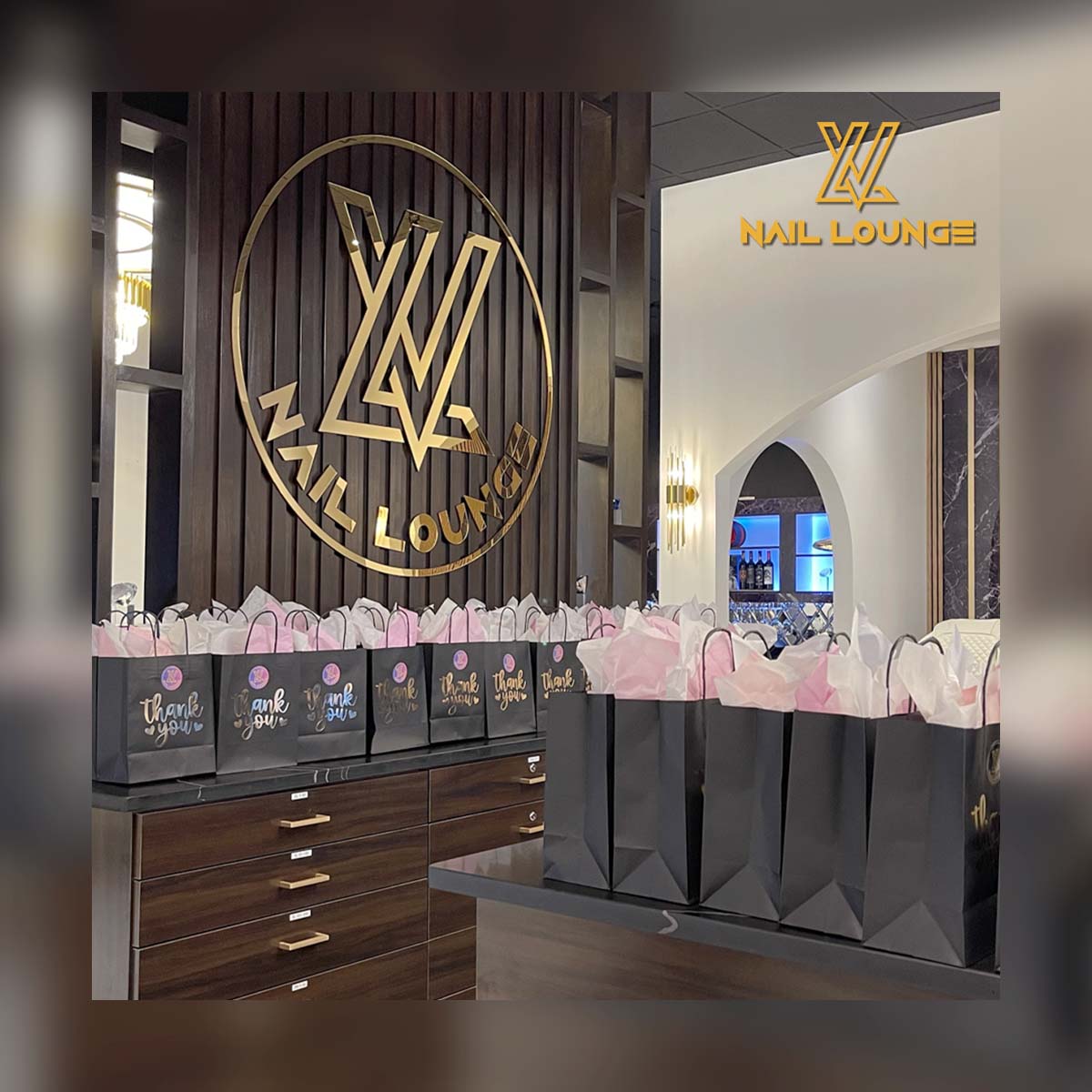 LV Nail Lounge