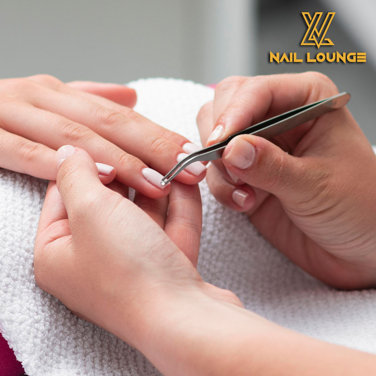 LV Nail Lounge