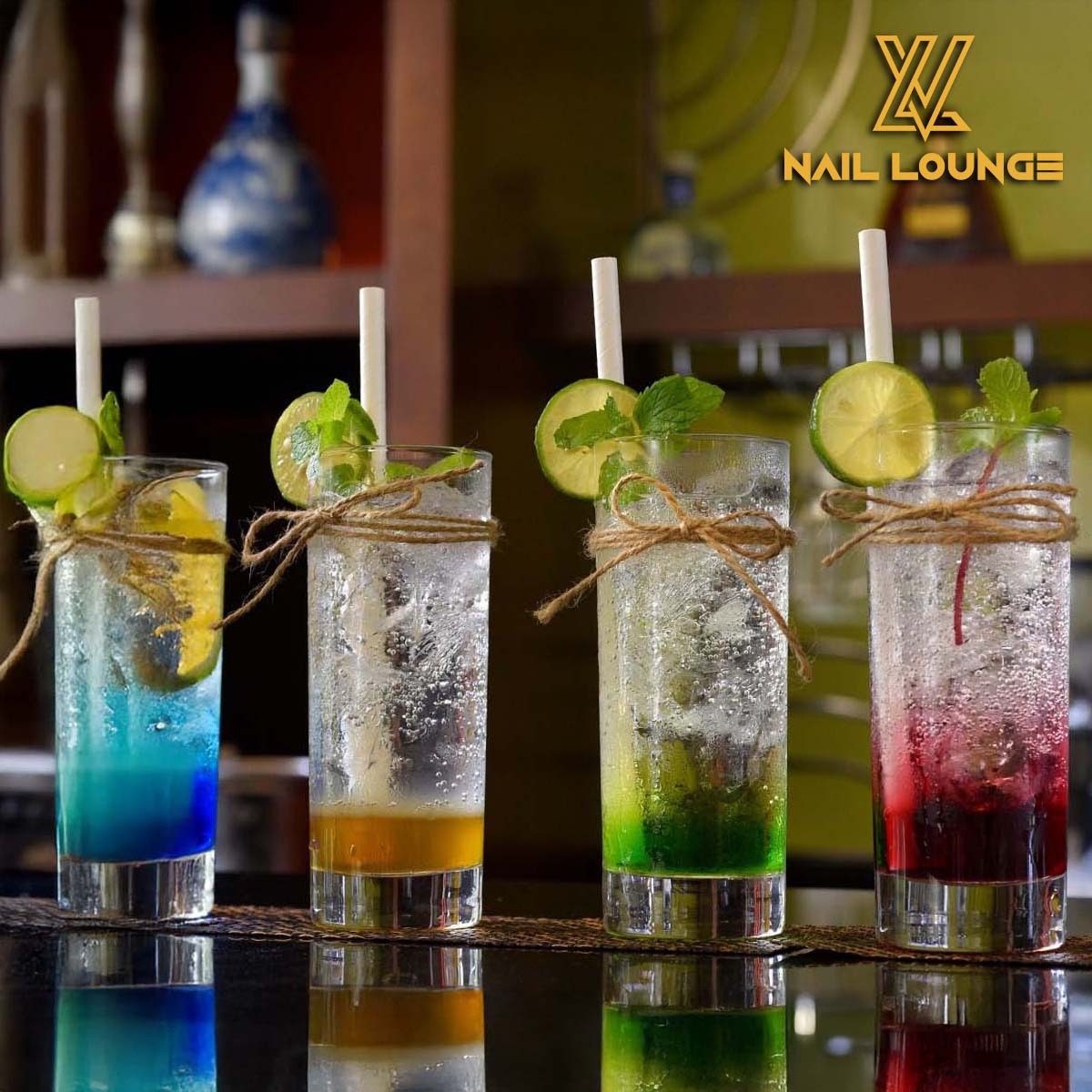 LV Nail Lounge