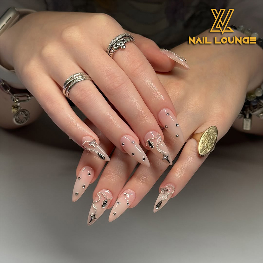 LV Nail Lounge