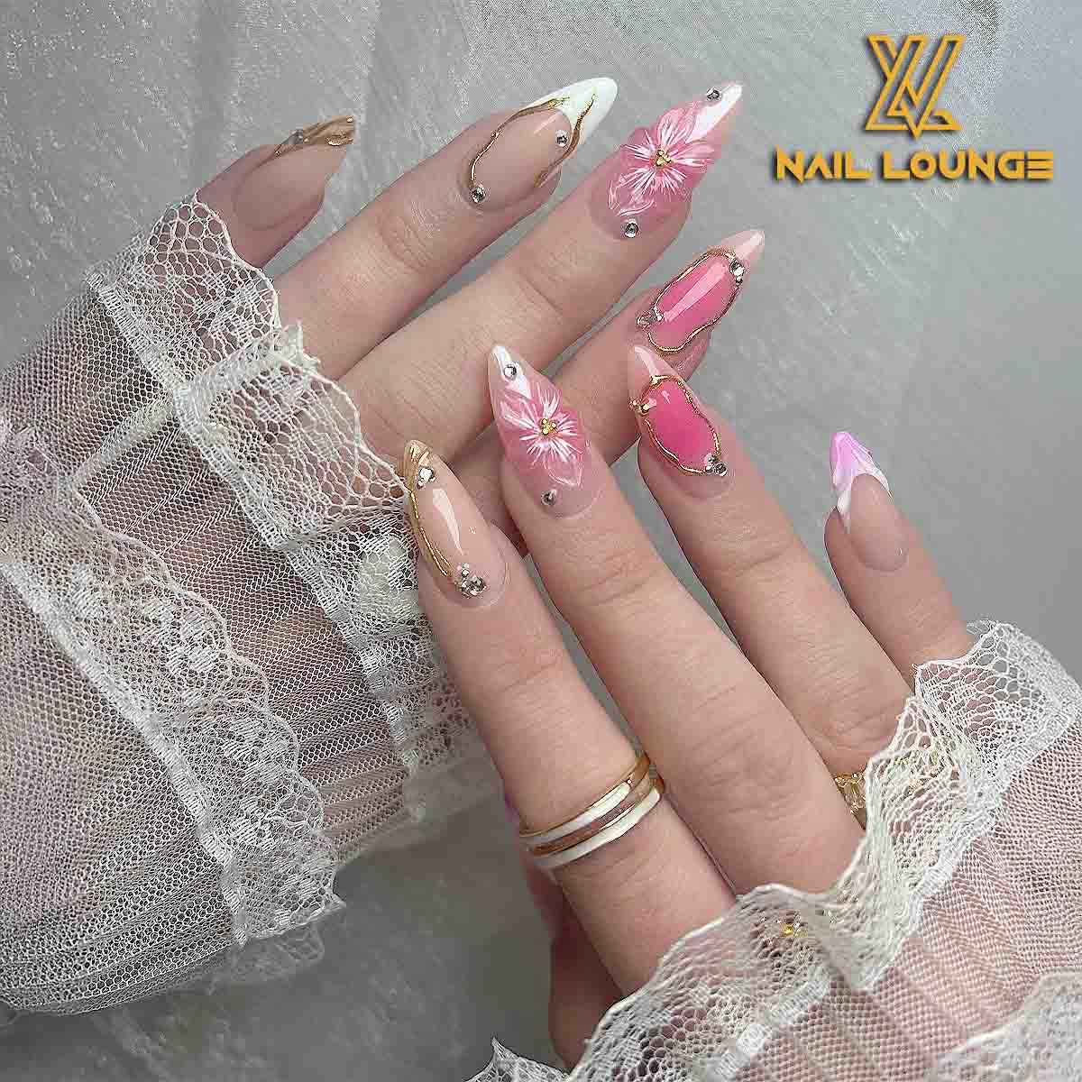 LV Nail Lounge