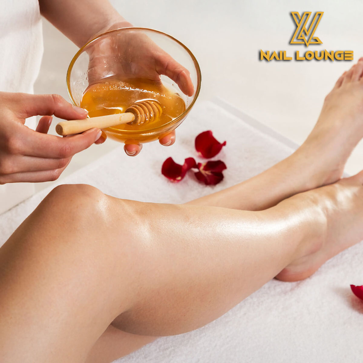 LV Nail Lounge