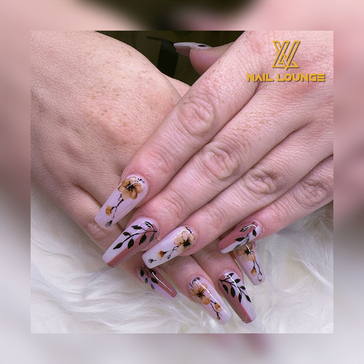 LV Nail Lounge