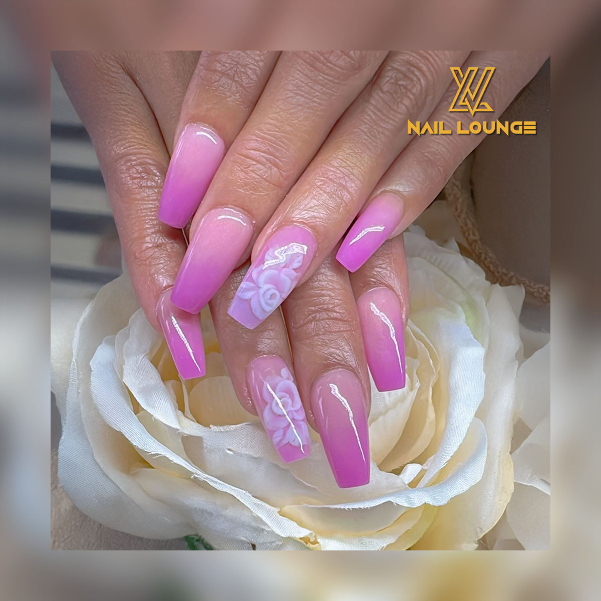 LV Nail Lounge