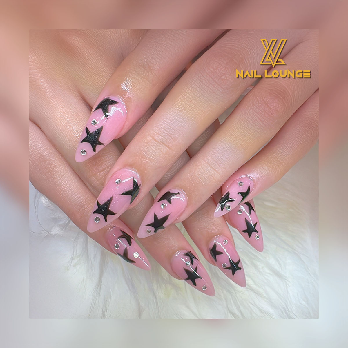 LV Nail Lounge
