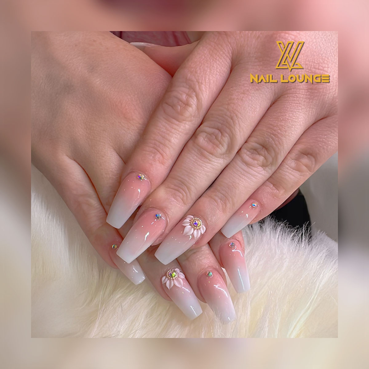 LV Nail Lounge